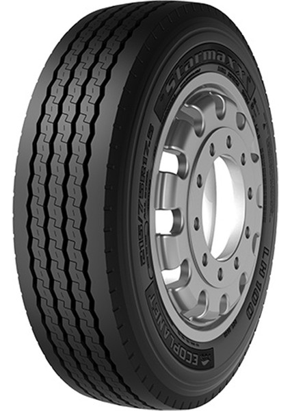 215/75 R17.5 135/133J Lh100 Ecoplanet (Treyler) M+S Kamyonet 4 Mevsim Lastiği (Üretim Yılı: 2024)