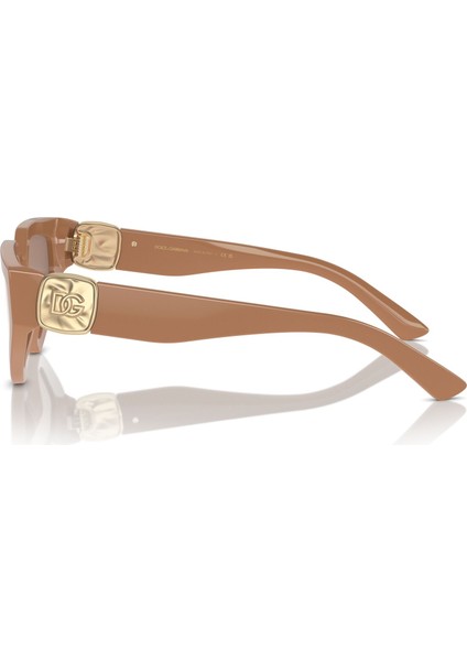 Dolce Gabbana 0DG4469 32925A 59 Kadın Güneş Gözlüğü modelleri