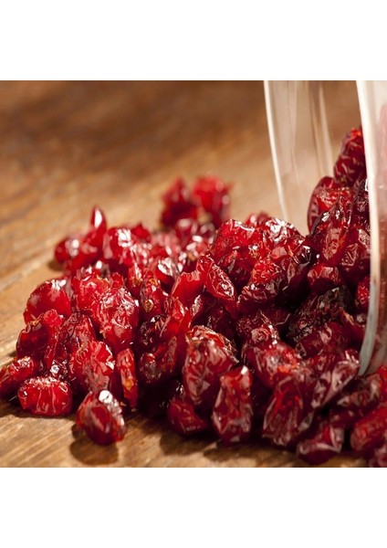 Yaban Mersini Cranberry 1000 gr
