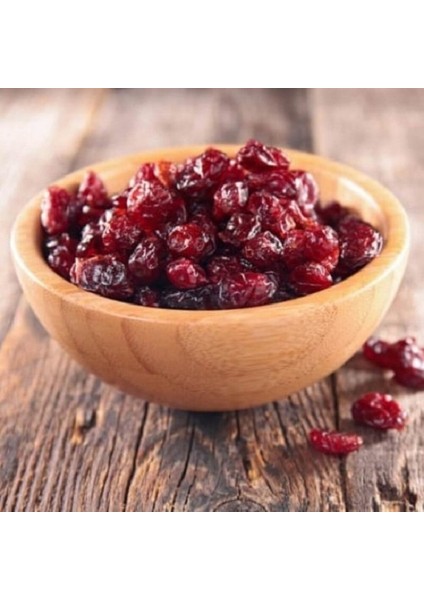 Yaban Mersini Cranberry 1000 gr