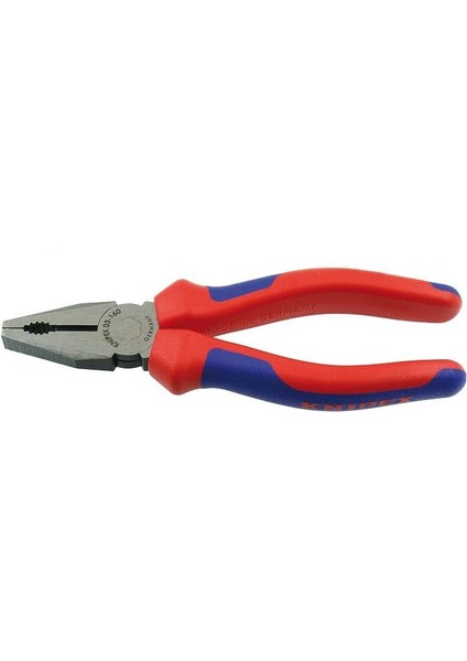 Kombine Pense 160 mm