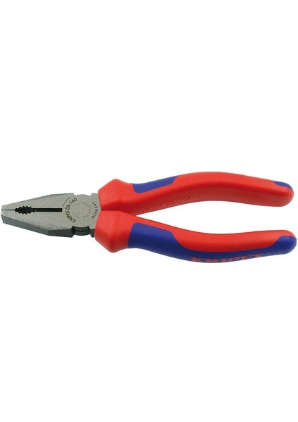 Kombine Pense 180 mm