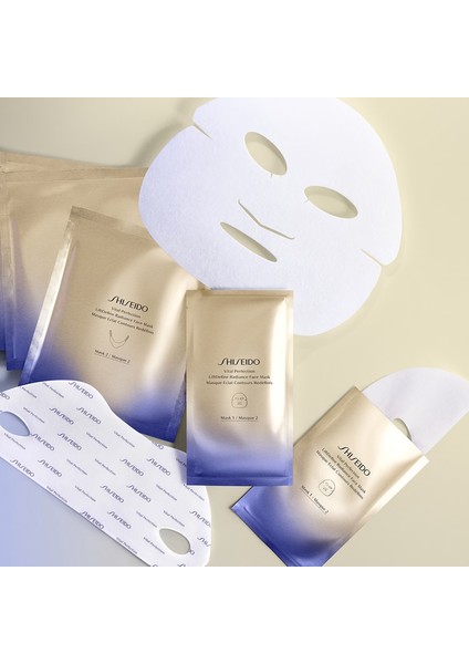 Vital Perfection Liftdefine Radiance Face Mask