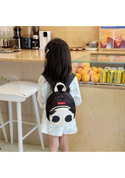Ilkokul Çantası Karikatür Sevimli Sırt Çantası Çocuk Çantası (Yurt Dışından) fırsatları