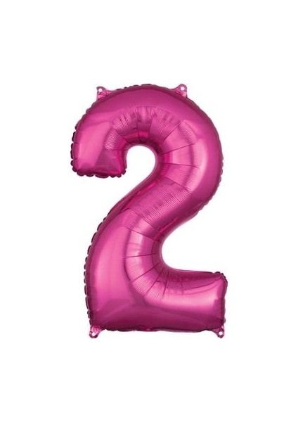 Flamingo Balon Fuşya Rakam Balon Pembe Beyaz Balon Buketi fırsatları