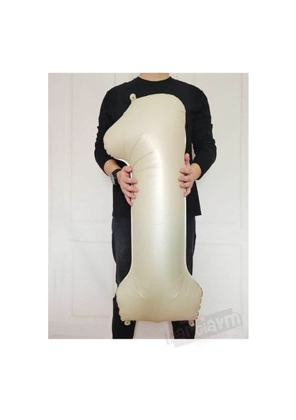 Unicorn Balon Unicorn Tema Krem Rakam Balonlu Makaron Gökkuşağı Set (1-9 Arası Yaş Seçimli) modelleri