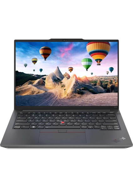 E14 21JLEMC9TA I7-1335U 16GB 512SSD MX550 14" Fullhd+ W11P Taşınabilir Bilgisayar