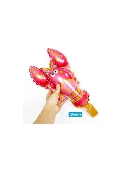 Deniz Canlıları Temalı Balon Buketi Renkli Rakam Balon Gökkuşağı Rakam Full Set (Videolu Anlatım) fiyatları