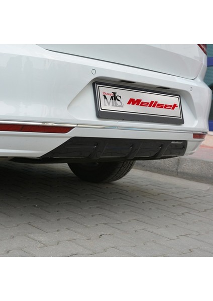 (Boyasız) Volkswagen Passat A.orta Difizör 2015 ve Sonrası Uyumlu modelleri