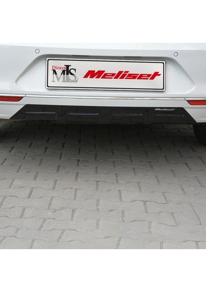 (Boyasız) Volkswagen Passat A.orta Difizör 2015 ve Sonrası Uyumlu fırsatları