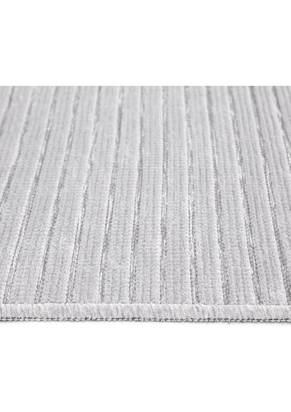 Riva-1702a-Gri-Yumuşak Dokulu Leke Tutmayan Modern Halı Kilim fırsatları