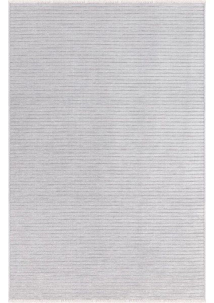 Riva-1702a-Gri-Yumuşak Dokulu Leke Tutmayan Modern Halı Kilim indirimleri