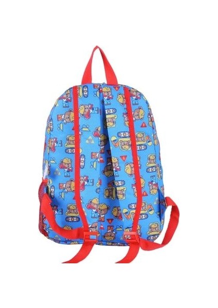 8640 Sırt Çantası Beslenme Çanta ve Kalem Kutusu Seti indirimleri