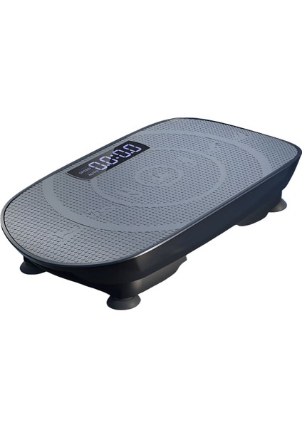 Tekno Trust Siyah Smart Titreşimli Spor Aleti