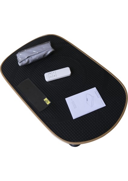 Tekno Trust Siyah Smart Titreşimli Spor Aleti modelleri