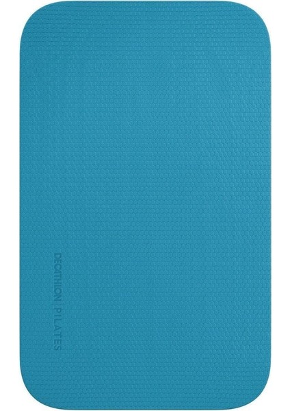 Tekno Trust Mavi Mavi Domyos Küçük Denge Yastığı - 39 x 24 x 6 cm - Mavi - Fıtness Fizyoterapi Aletleri fiyatları