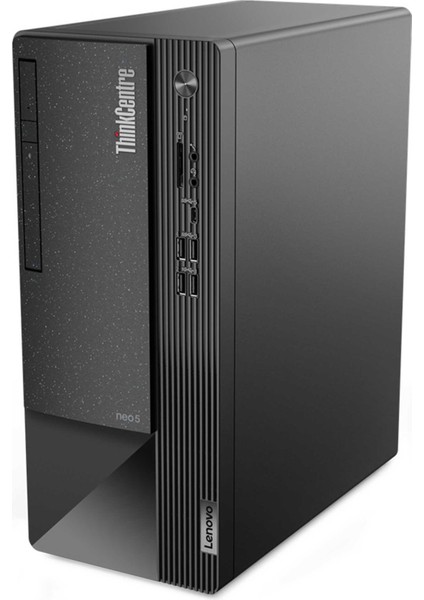 Thinkcentre Neo 50T 12JB005ATR20 I7-13700 32GB 512SSD W11P Masaüstü Bilgisayar