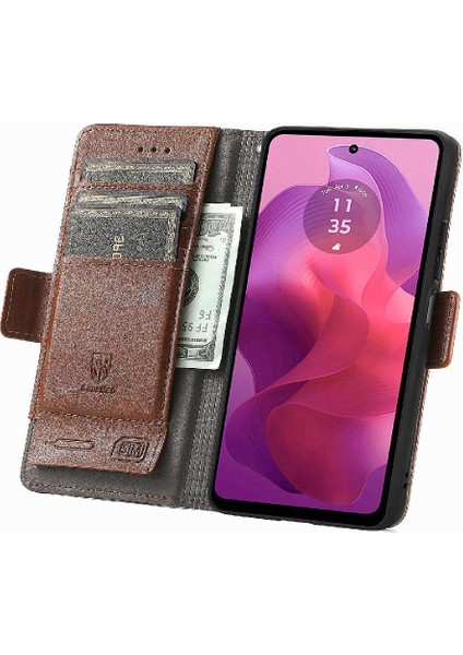 Motorola G24 Telefon Kılıfı (Yurt Dışından) fiyatları