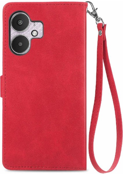 Xiaomi Redmi 13C Telefon Kılıfı (Yurt Dışından) fırsatları