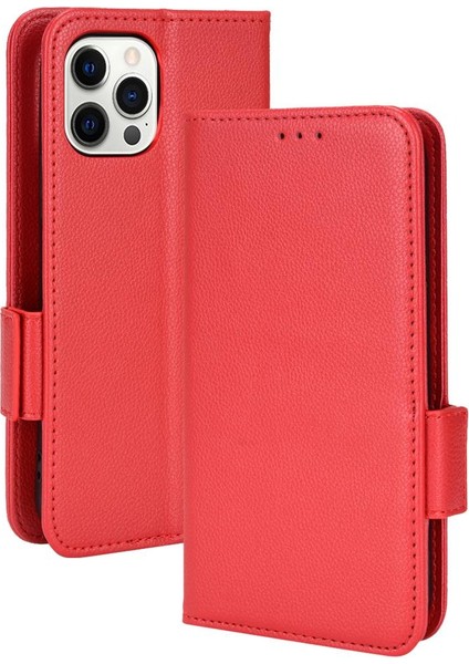 Apple iPhone 12 Pro Max Telefon Kılıfı (Yurt Dışından)