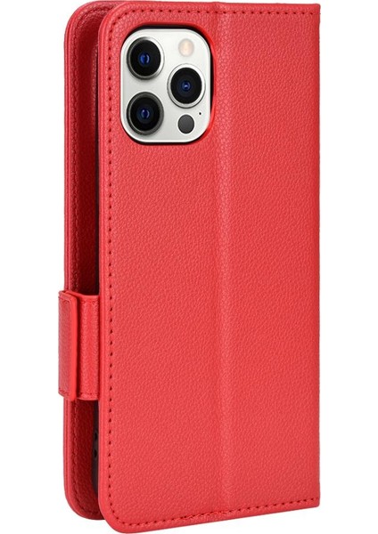 Apple iPhone 12 Pro Max Telefon Kılıfı (Yurt Dışından)