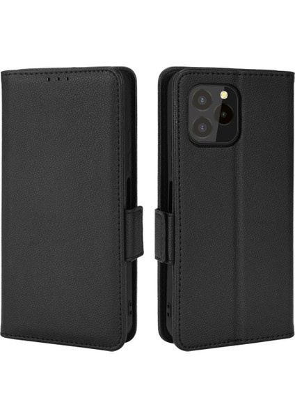 Oukitel C21 Pro Telefon Kılıfı (Yurt Dışından)