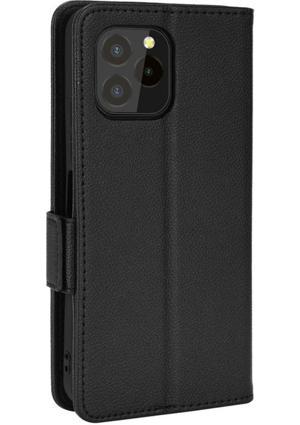 Oukitel C21 Pro Telefon Kılıfı (Yurt Dışından)