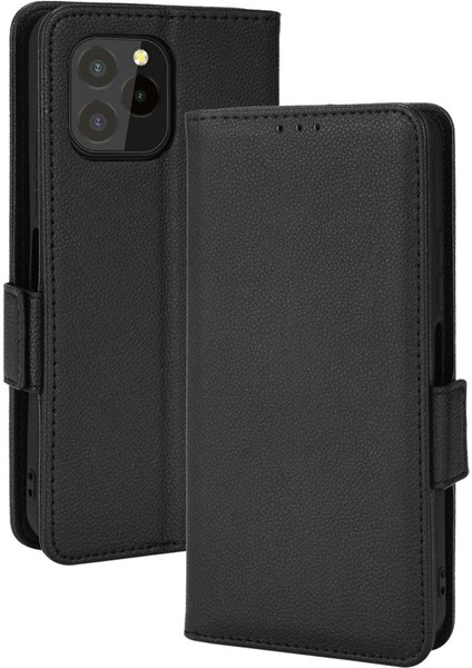 Oukitel C21 Pro Telefon Kılıfı (Yurt Dışından)