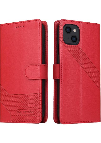 Apple iPhone 15 Plus Telefon Kılıfı (Yurt Dışından)