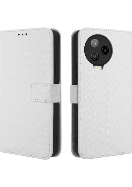 Infinix Note 12 Pro 4G Telefon Kılıfı (Yurt Dışından)