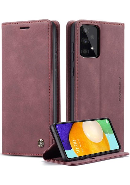 Samsung Galaxy A53 5G Telefon Kılıfı (Yurt Dışından)