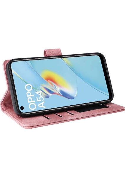Oppo A54 Telefon Kılıfı (Yurt Dışından) indirimleri