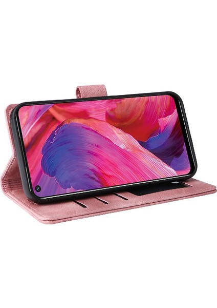Oppo A54 Telefon Kılıfı (Yurt Dışından) indirimleri