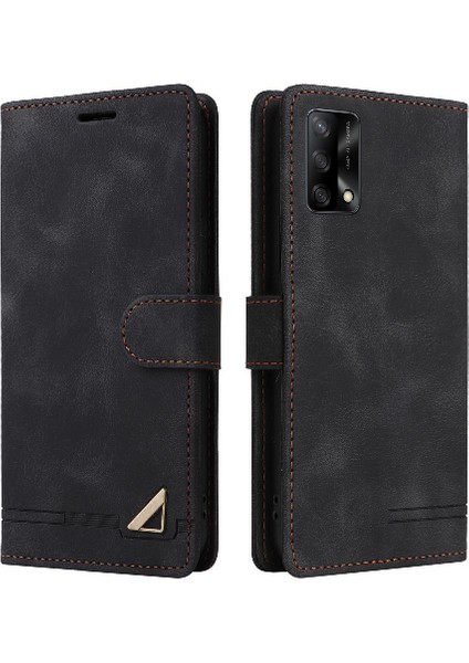 Oppo A74 Telefon Kılıfı (Yurt Dışından)