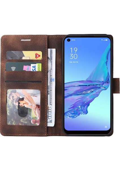 Oppo A53 Telefon Kılıfı (Yurt Dışından)