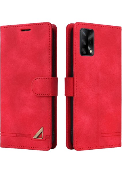 Oppo A74 Telefon Kılıfı (Yurt Dışından)