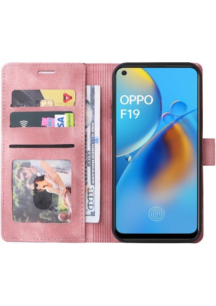 Oppo A74 Telefon Kılıfı (Yurt Dışından) fırsatları
