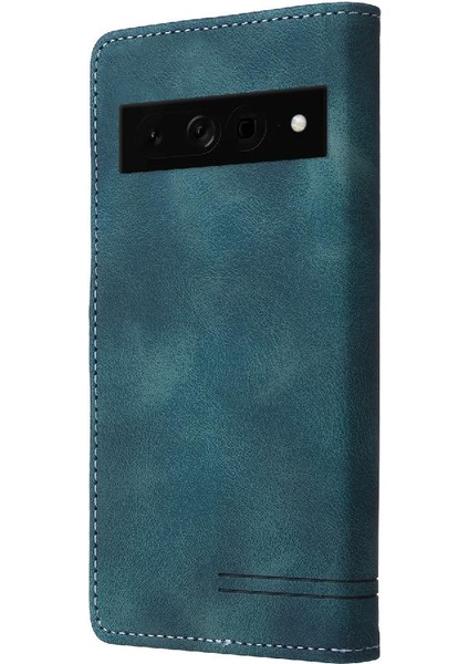Google Pixel 7 Pro Telefon Kılıfı (Yurt Dışından)