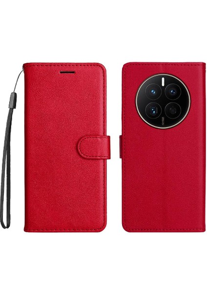Huawei Mate 50 Telefon Kılıfı (Yurt Dışından)