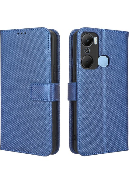 Infinix Hot 12 Pro Telefon Kılıfı (Yurt Dışından)