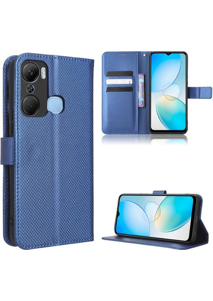 Infinix Hot 12 Pro Telefon Kılıfı (Yurt Dışından)