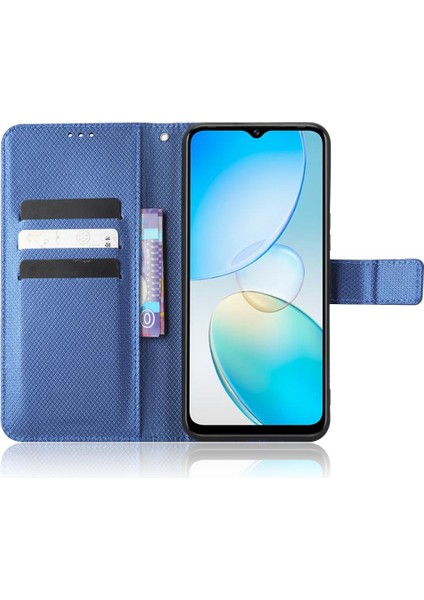 Infinix Hot 12 Pro Telefon Kılıfı (Yurt Dışından)