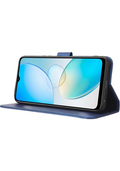 Infinix Hot 12 Pro Telefon Kılıfı (Yurt Dışından)