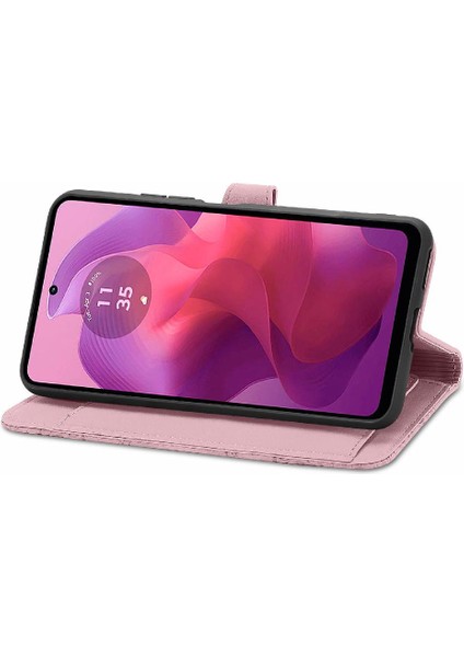 Motorola G24 Telefon Kılıfı (Yurt Dışından) fırsatları