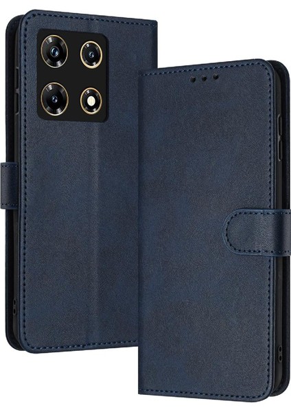 Infinix Note 30 Pro 4G Telefon Kılıfı (Yurt Dışından)