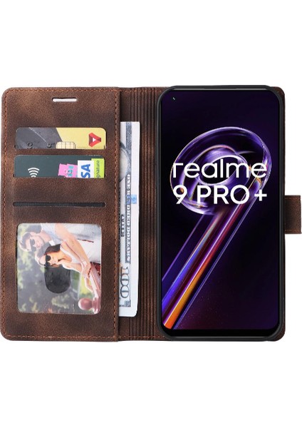 Realme 9 Pro Plus Telefon Kılıfı (Yurt Dışından) modelleri