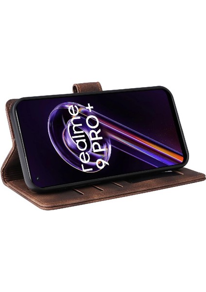 Realme 9 Pro Plus Telefon Kılıfı (Yurt Dışından) indirimleri