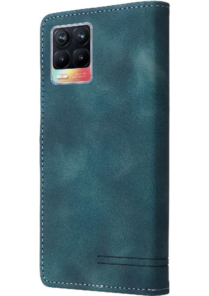 Realme 8 4G Telefon Kılıfı (Yurt Dışından)