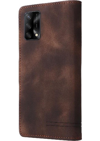 Oppo A74 Telefon Kılıfı (Yurt Dışından) fırsatları