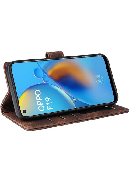 Oppo A74 Telefon Kılıfı (Yurt Dışından) indirimleri